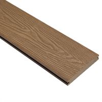Террасная доска полнотелая CM Decking серия Vintage Solid Дуб (под заказ)
