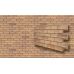 Фасадные панели (Цокольный Сайдинг) VOX Solid Brick Regular Exeter от производителя  Vox по цене 720 р